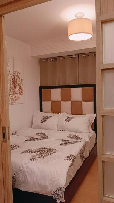 1br Condotel Ridgewood Towers Taguig #rw08