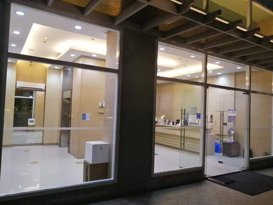 1br Condotel Ridgewood Towers Taguig #rw08 Manila